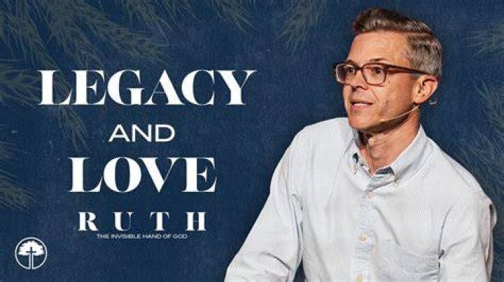 A Journey Of Laughter, Legacy, And Love