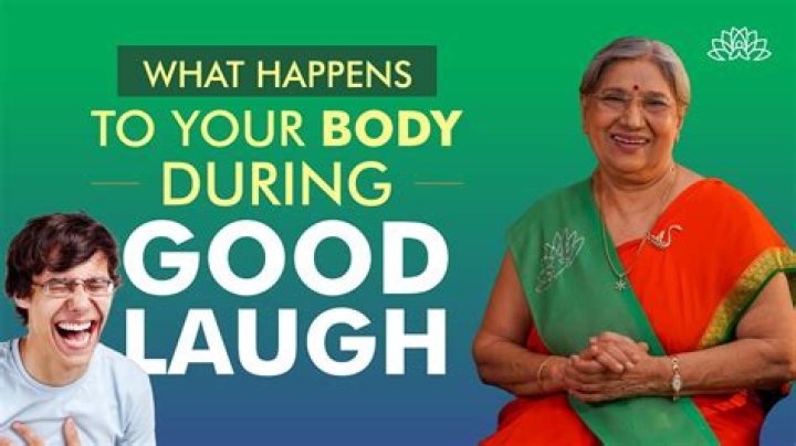 A Journey Of Laughter, Strength, And Inspiration