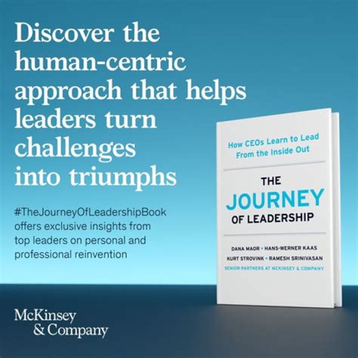 A Journey Of Leadership, Innovation, And Triumph