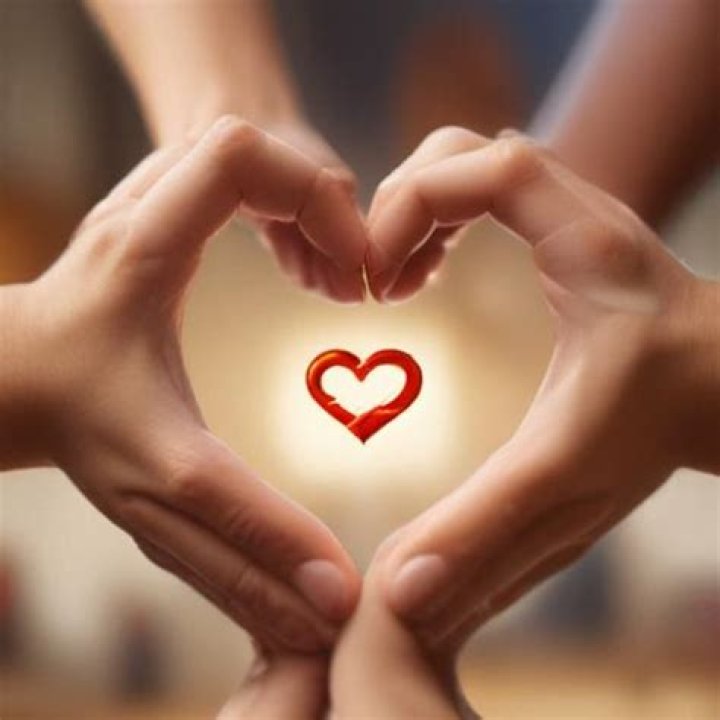 A Journey Of Love, Acceptance, And Triumph