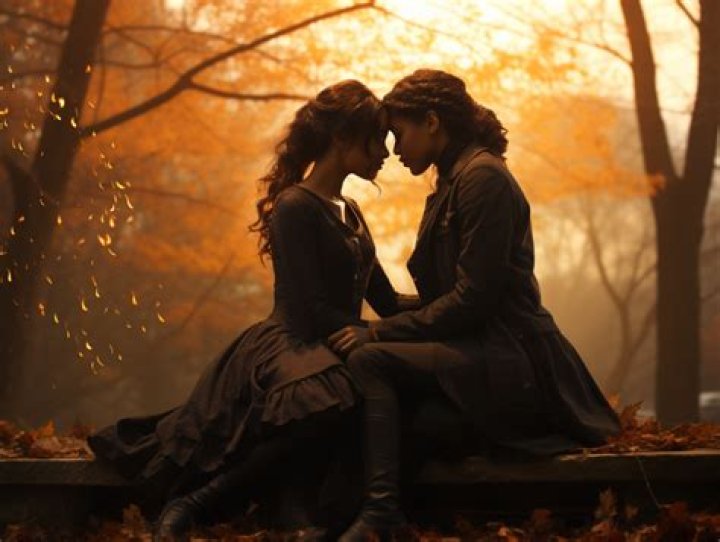 A Journey Of Love And Friendship