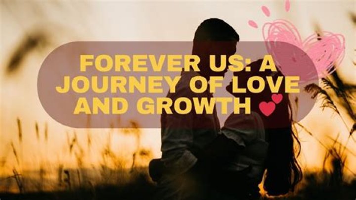 A Journey Of Love And Growth