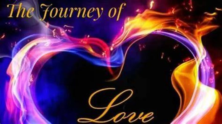 A Journey Of Love And Harmony