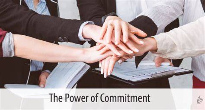 A Journey Of Love, Commitment, And Growth