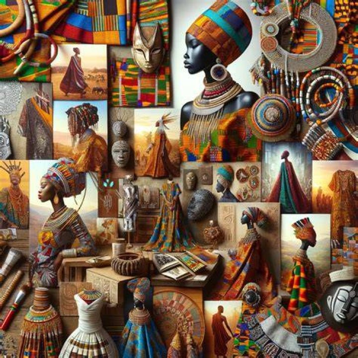 A Journey Of Love, Culture, And Life Lessons
