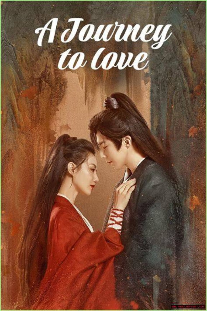 A Journey Of Love, Culture,
