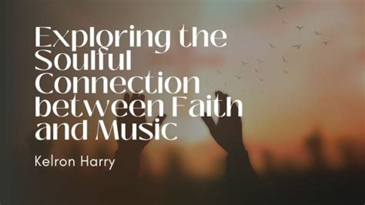 A Journey Of Love, Faith, And Music