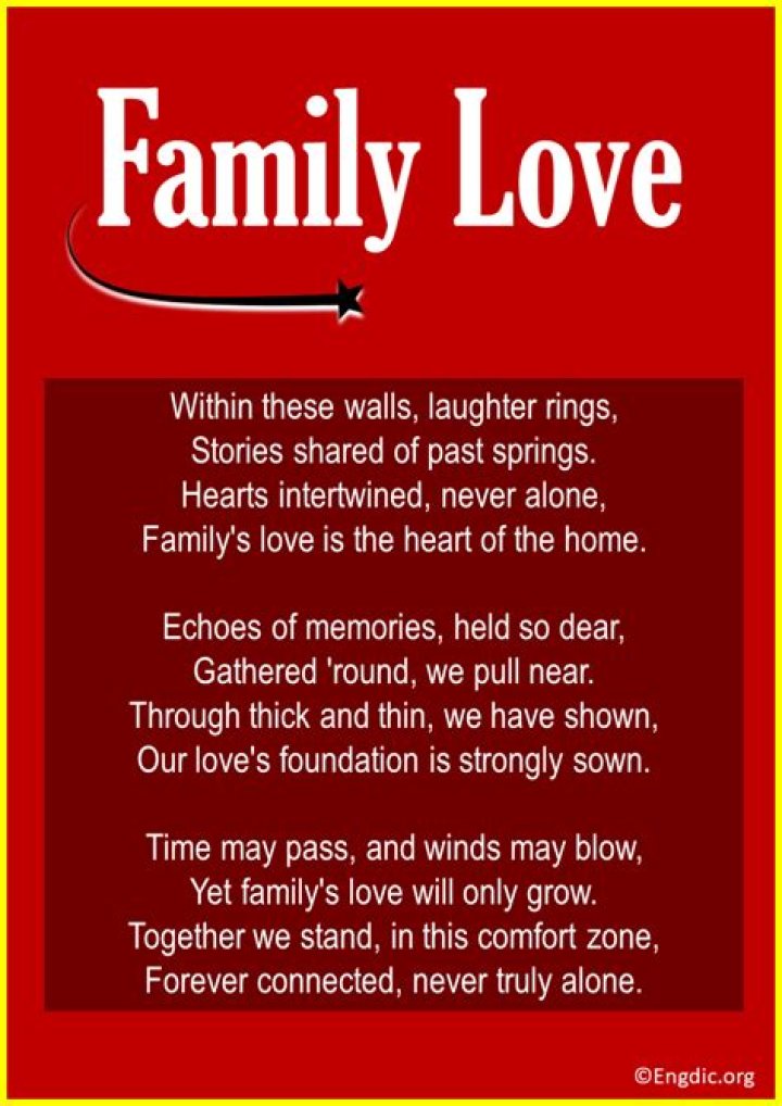 A Journey Of Love, Family, And Music