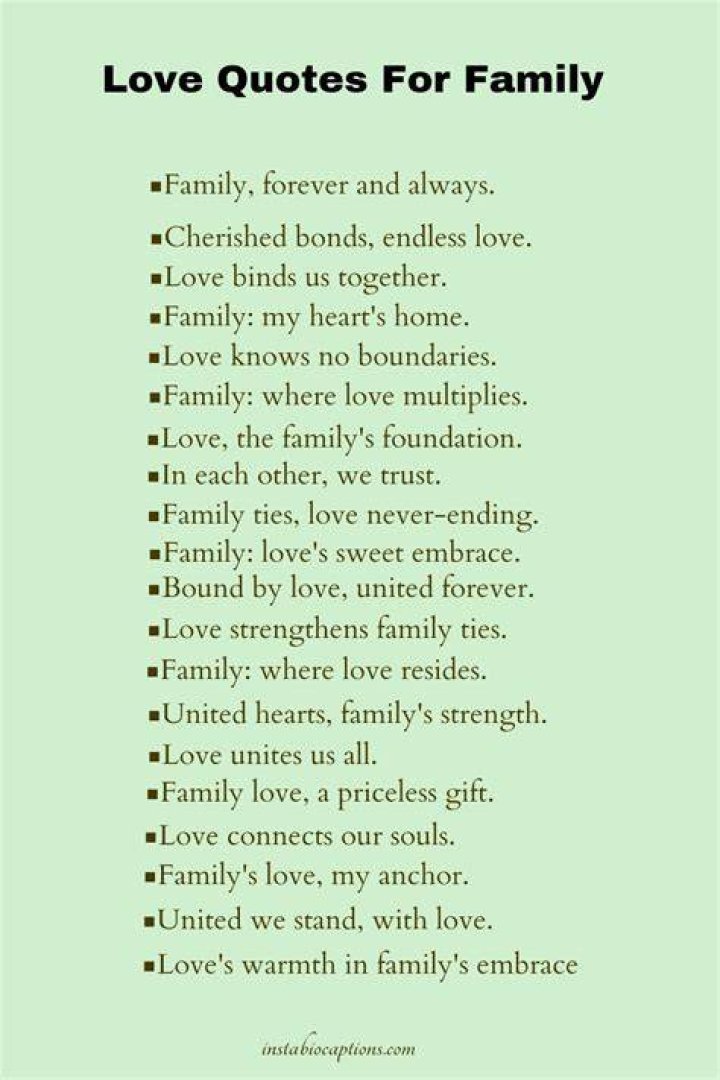 A Journey Of Love, Family, And Philanthropy