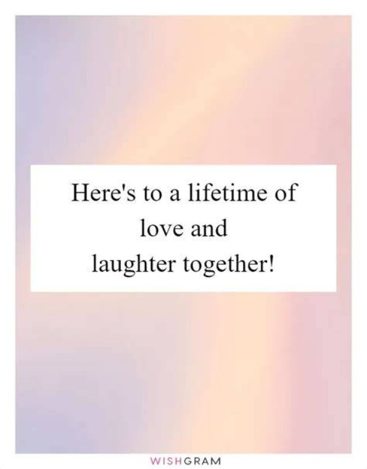 A Journey Of Love, Laughter, And Inspiration