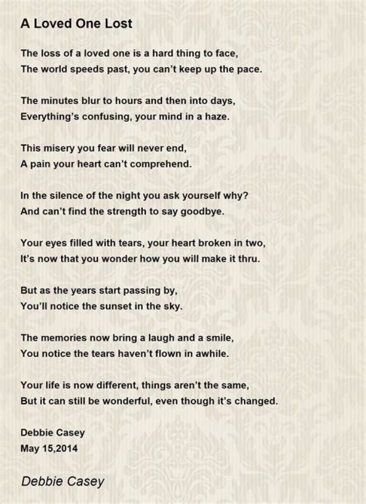A Journey Of Love, Loss, And Enduring Friendship