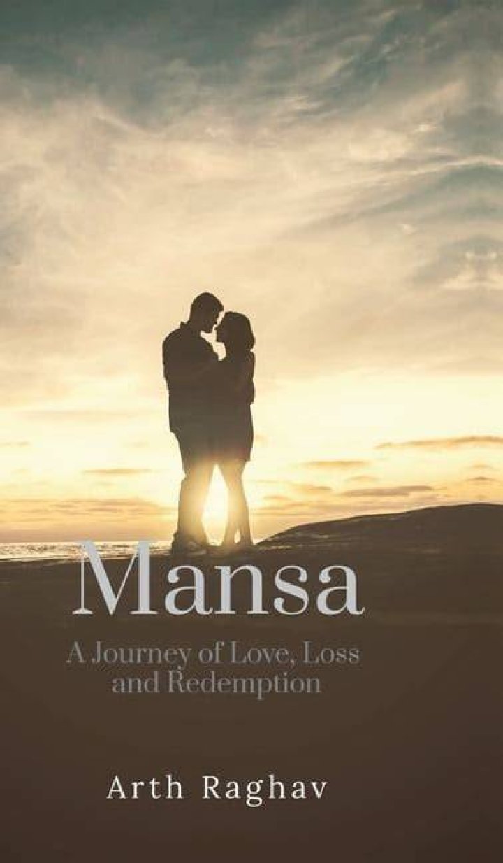 A Journey Of Love, Loss, And Redemption