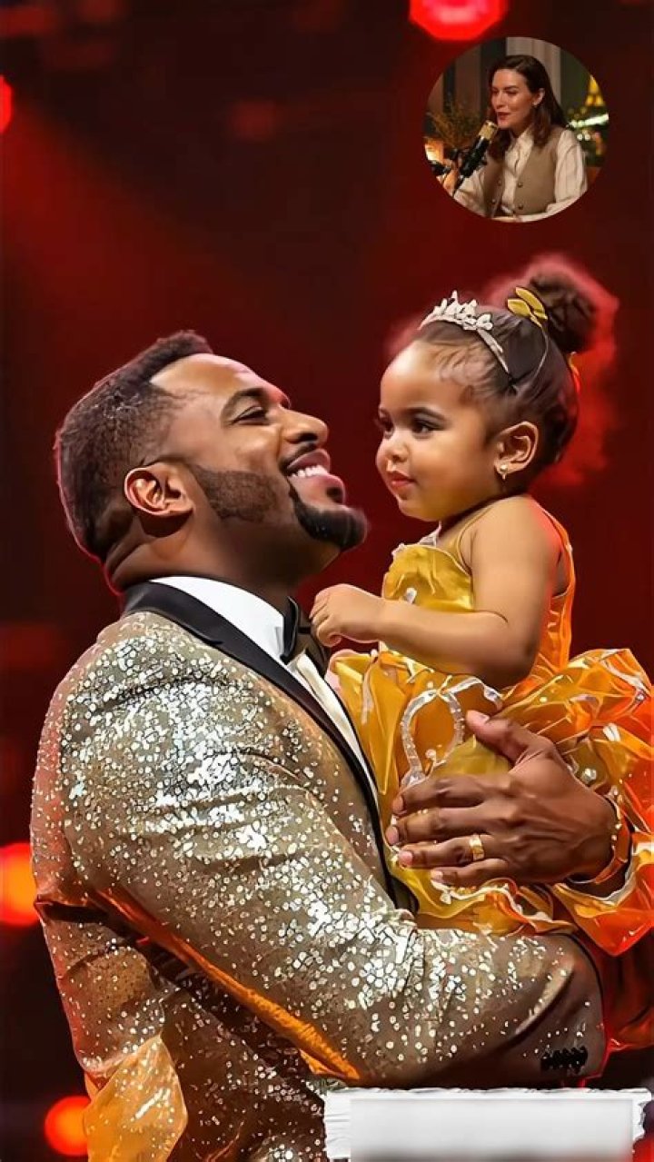 A Journey Of Love, Music, And Family