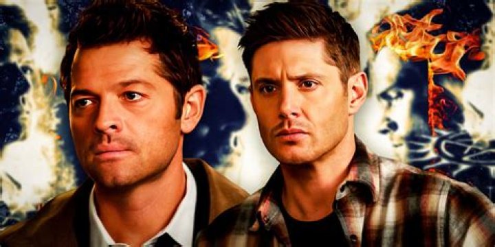 A Journey Of Love, Power, And The Supernatural
