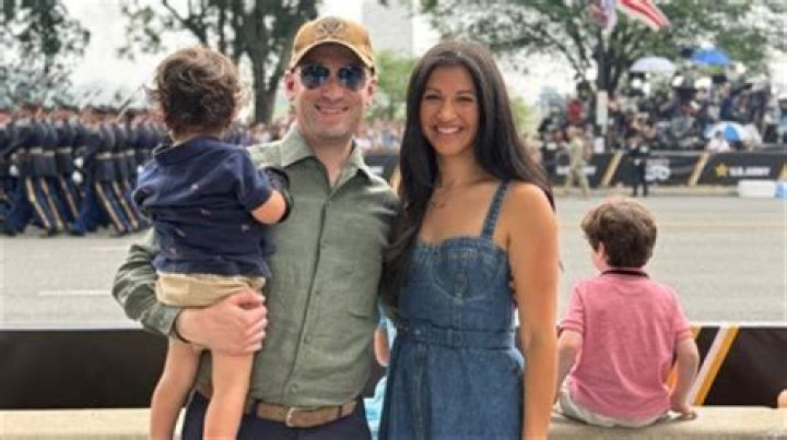 A Journey Of Love, Success, And Family