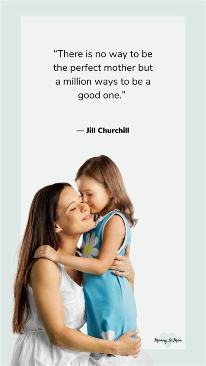 A Journey Of Motherhood And Success