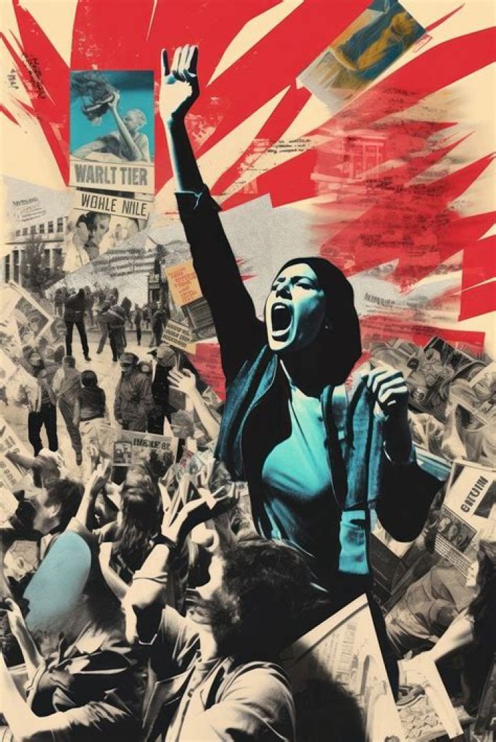 A Journey Of Music, Activism, And Social Justice