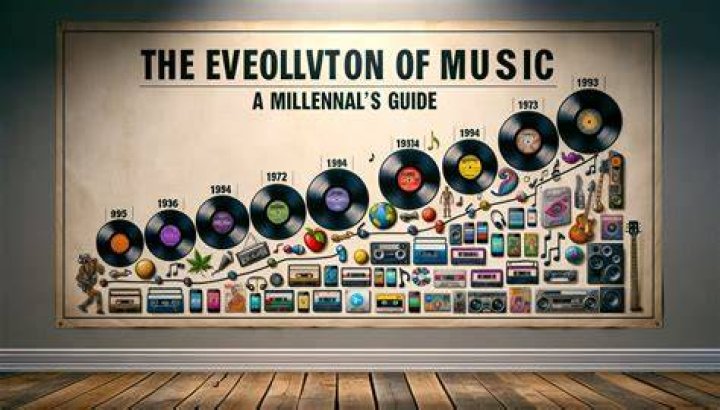 A Journey Of Music And Impact