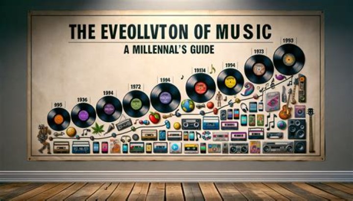 A Journey Of Music And Influence