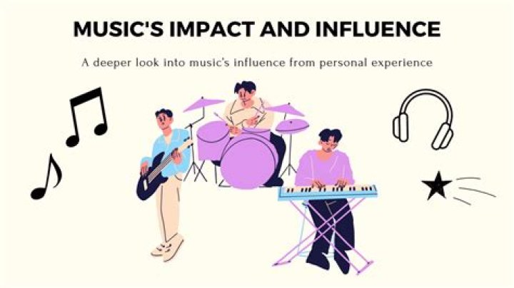 A Journey Of Music, Impact, And Achievements
