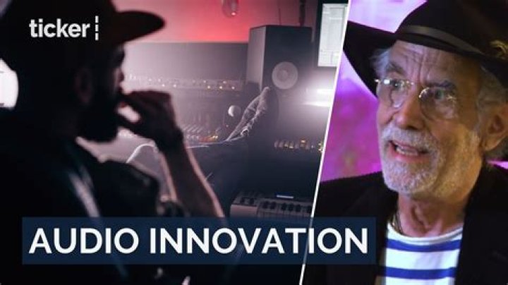 A Journey Of Music, Innovation, And Social Impact