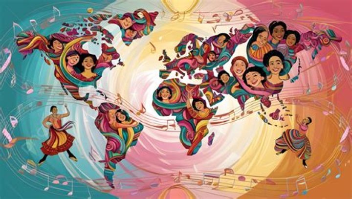 A Journey Of Musical Discovery And Cultural Unity