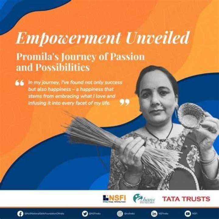 A Journey Of Passion, Advocacy, And Empowerment