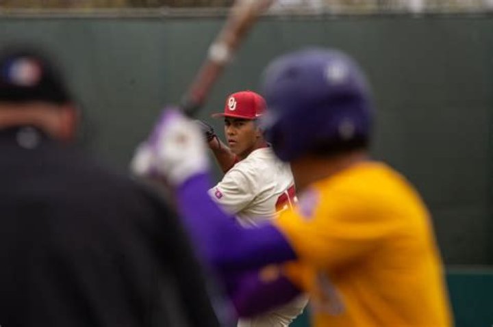 A Journey Of Pitching Prowess