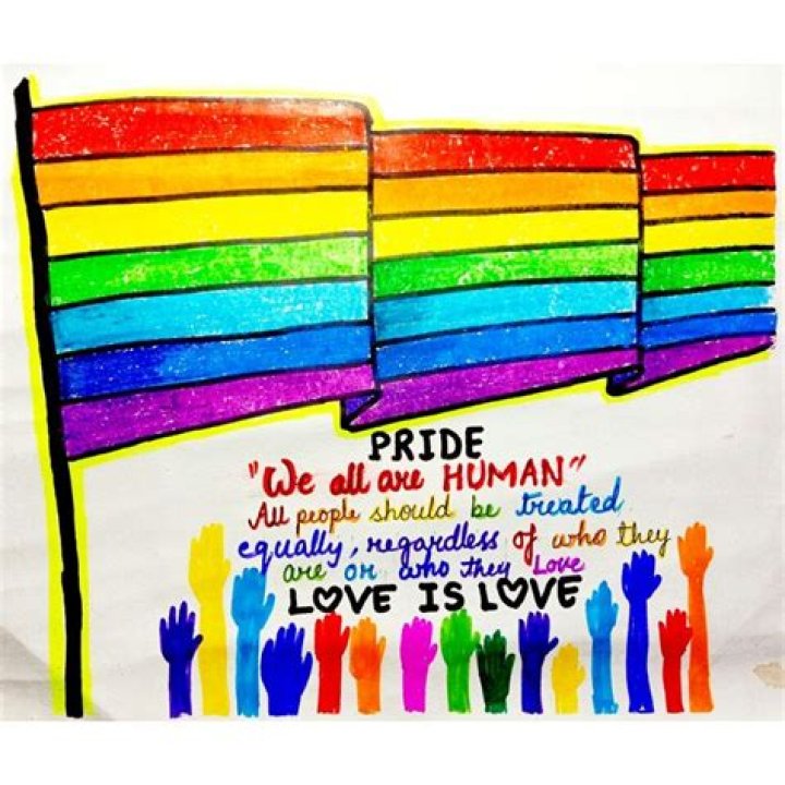 A Journey Of Pride And Advocacy