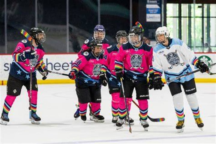 A Journey Of Pride And Hockey Excellence