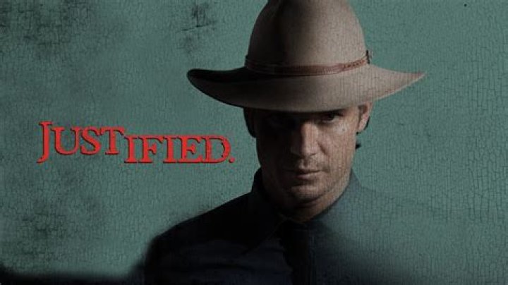A Journey Of Redemption In "Justified"