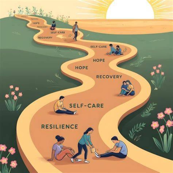 A Journey Of Resilience And Empowerment Before Surgery