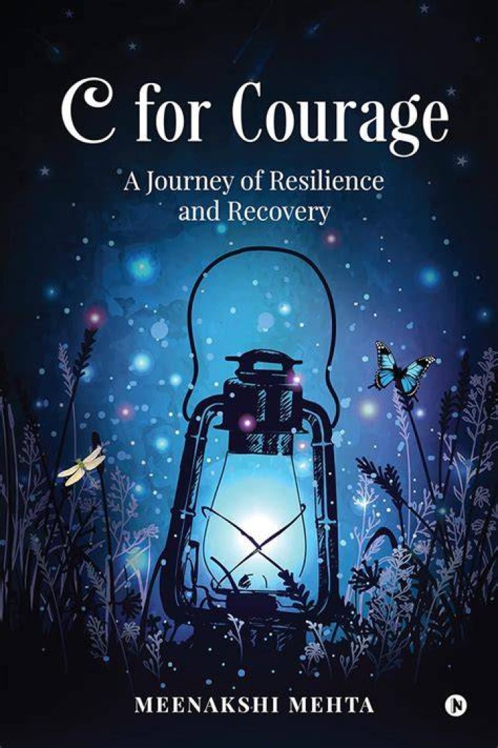 A Journey Of Resilience And