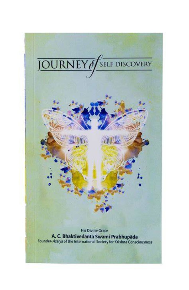 A Journey Of Self-Discovery, Advocacy, And Impact