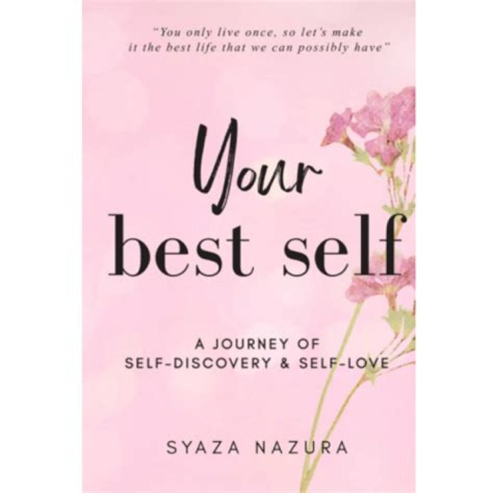 A Journey Of Self-Discovery And Love