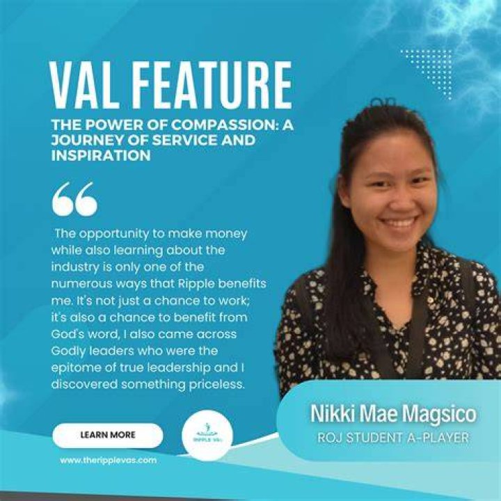 A Journey Of Service And Inspiration