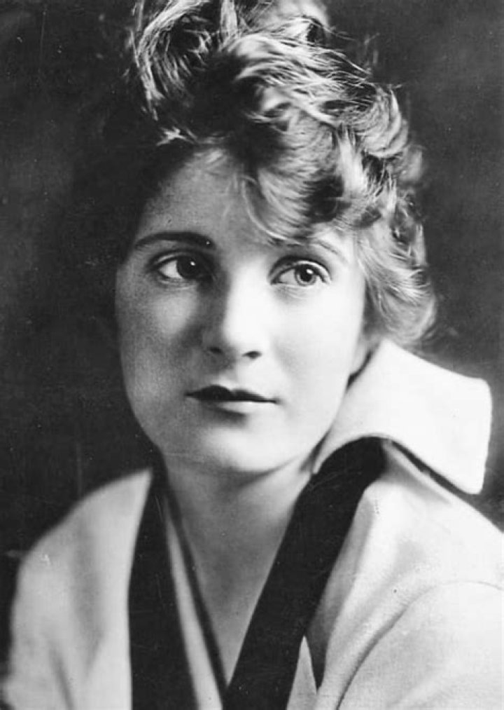 A Journey Of Silent Film Stardom And Enduring Legacy