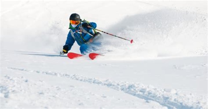 A Journey Of Skiing Excellence And Beyond