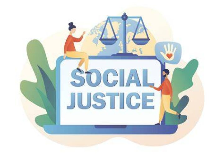A Journey Of Social Justice And Literary Activism