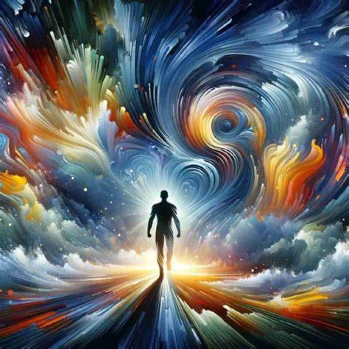 A Journey Of Strength And Protection For ImaginaryInsights