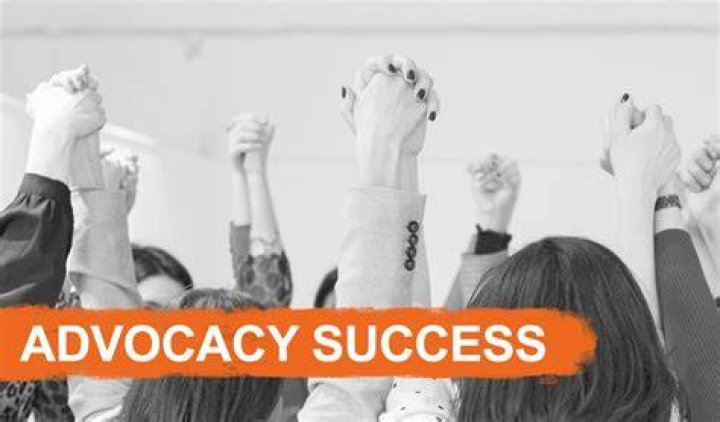 A Journey Of Success, Advocacy, And Love
