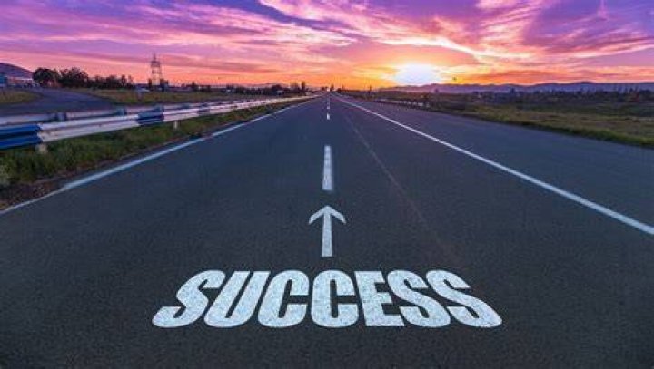A Journey Of Success And Romance