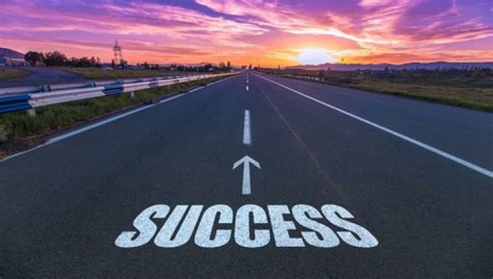 A Journey Of Success, Savvy, And Legacy