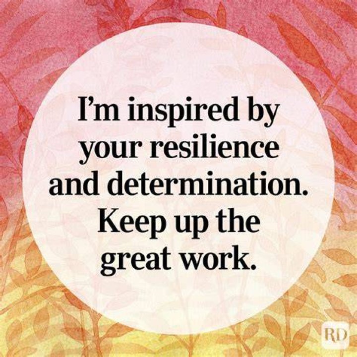 A Journey Of Support And Influence