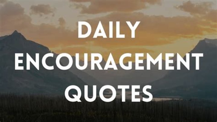 A Journey Of Support, Encouragement, And Success