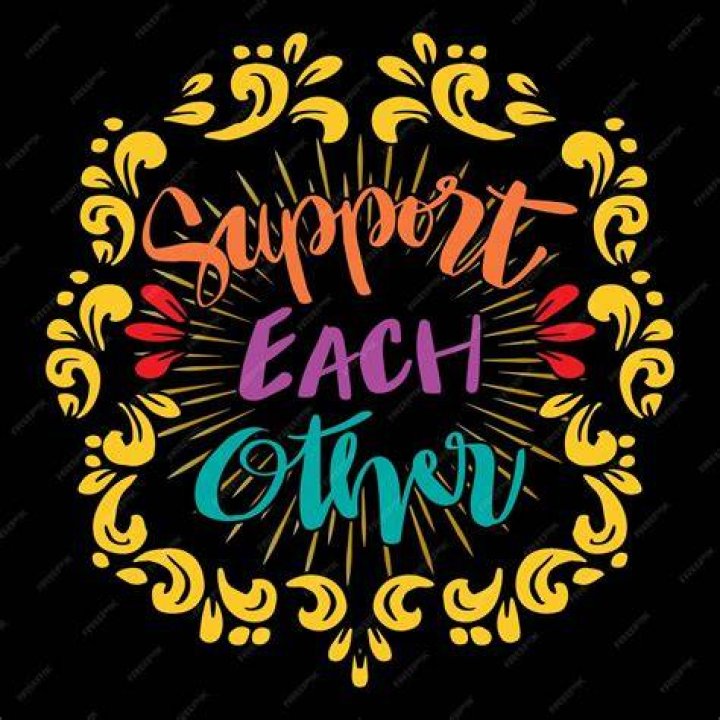 A Journey Of Support, Love, And Success