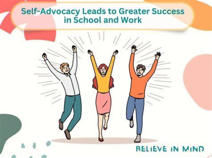A Journey Of Support, Success, And Advocacy