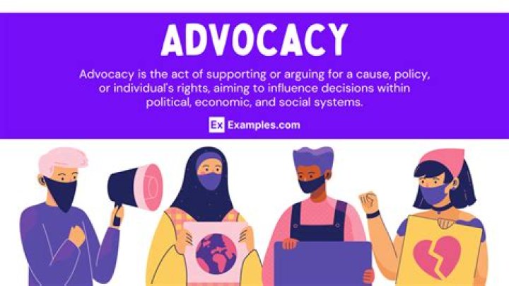 A Journey Of Talent, Advocacy, And Impact