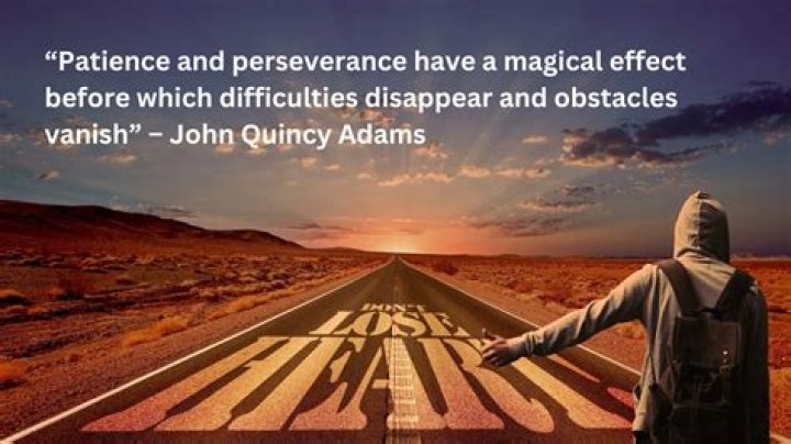 A Journey Of Talent And Perseverance