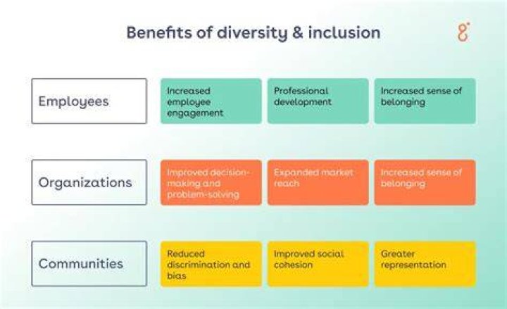 A Journey Of Talent, Diversity, And Success